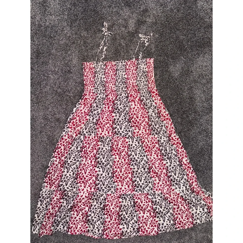 Best World Girls‎ Floral Dress